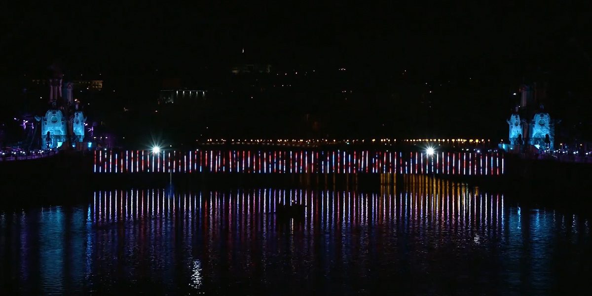 European Capital Of Culture 2016