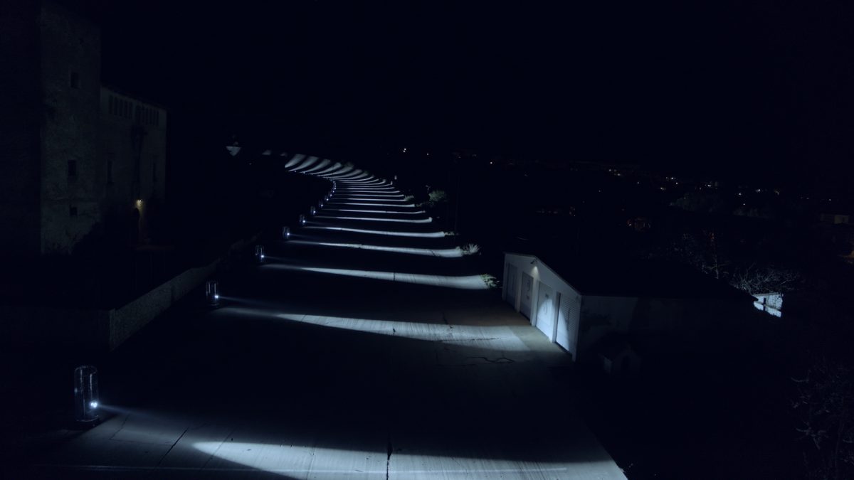 Tigrelab_cupra_light_show