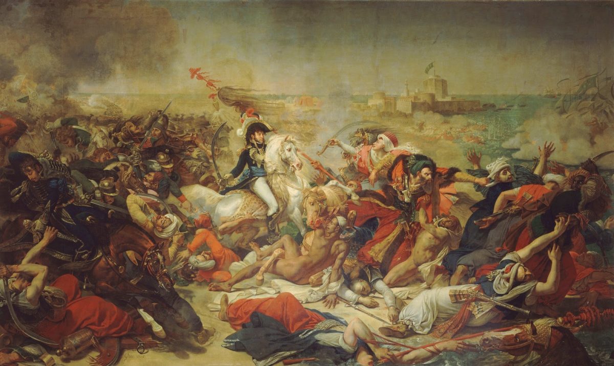 La Bataille d'Aboukir_tigrelab