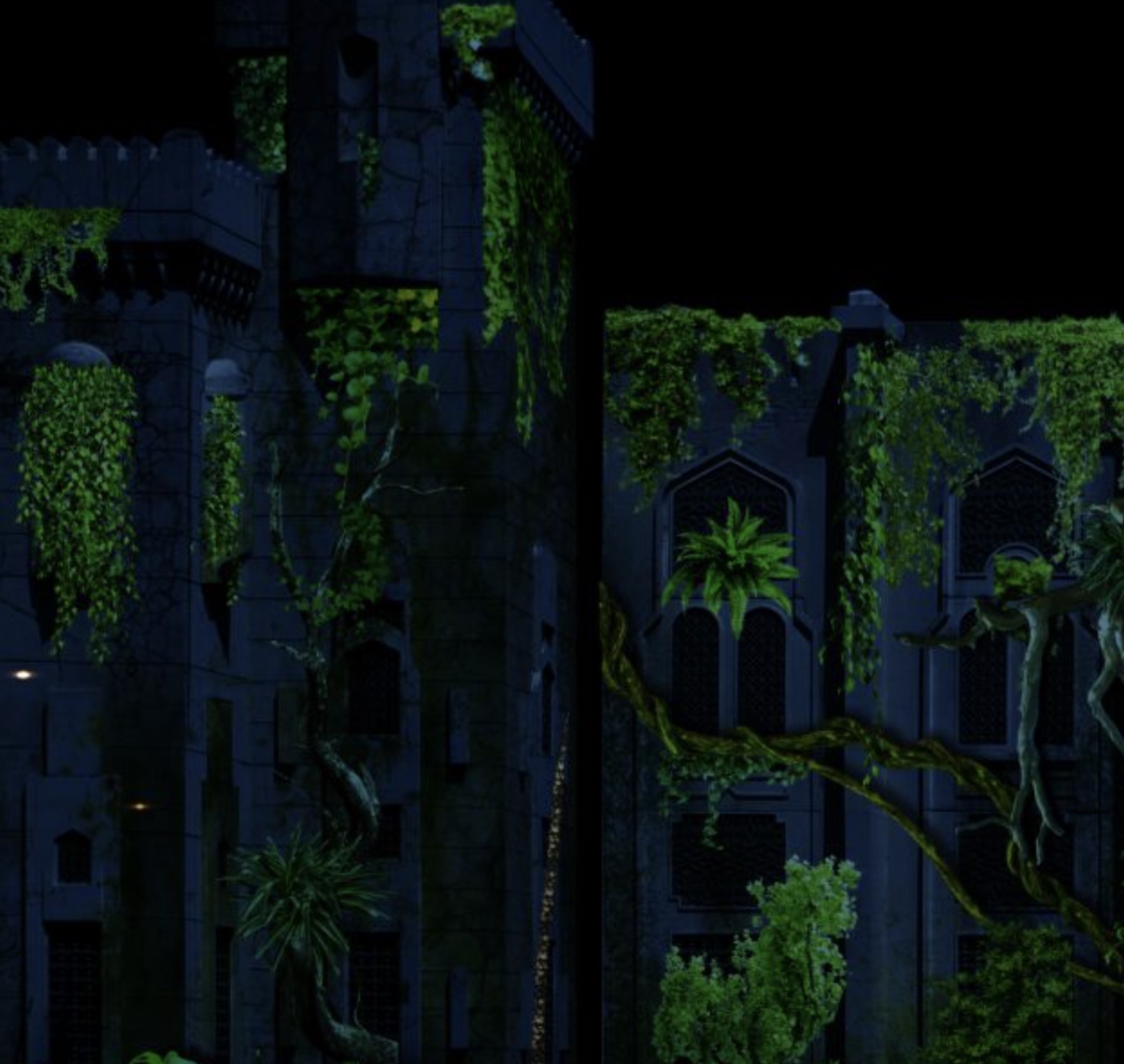 Tigrelab_Jungle_Projection_Mapping_07